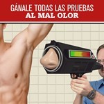 Old Spice Desodorante en Barra Wolfthorn 50 gr #6