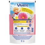 Suavizante Vivere Bouquet Flores 900 Ml #3