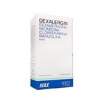 Teva Dexalergin Dexametasona + Neomicina + Asoc Gotas x 60 ml #1