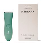Meridian Depiladora Recortadora Masculina Sage Verde #1