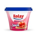 Mir Queso Unt.Ilolay C/Jamon X190 #1