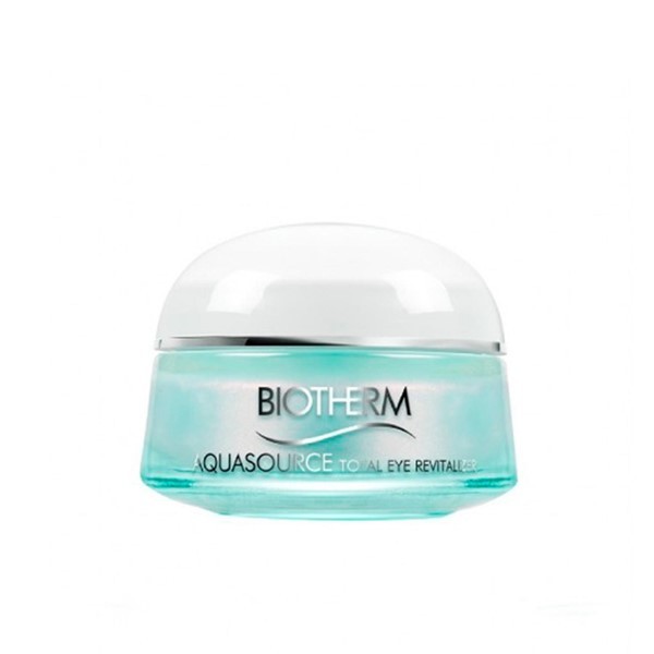 Biotherm Aquasource Eye Revitalizer Yeux
