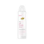 Desodorante Femenino Dove All Body Rapsberry 150 ml #2