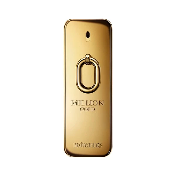 Rabanne Million Gold Intense Edp Presentación 100 ml