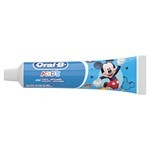 Oral B Kids Mickey Pasta Dental X 50 G #7