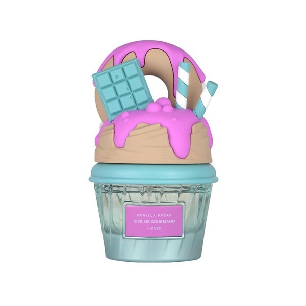 Lattafa Give Me Gourmand Vanilla Freak x 75 ml alt