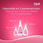 Crema Corporal Rosa Formula Con Doble Vitamina A 125 Ml #6