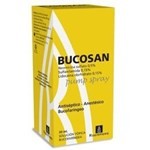 Bucosan Pump Spray | 20ml #1