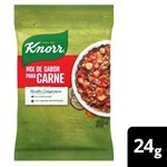Saborizador Knorr Para Carne 24 Xg #1