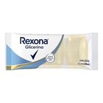 Rexona Neutro Glicerina Jabón en Barra 90  g Pack x 3 Uds #1