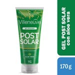 Villeneuve Gel Post Solar Aloe 170 g #1