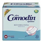 Comodin Refuerzo Pañal Xg (20 Unidades) #2