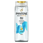 Shampoo Pantene Brillo Extremo x 200 ml #1