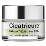Cicatricure Crema Para Contorno de Ojos Blur & Filler  15 gr #4