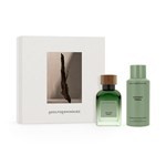 Adolfo Dominguez Vetiver Cofre Edp Presentación 120 ml #1