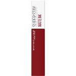 Maybelline Labial Líquido Superstay Spiced 16Hs Exhilator #2