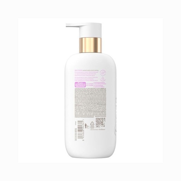 Jabón Líquido Corporal Dove Skin Firming  300 ml alt