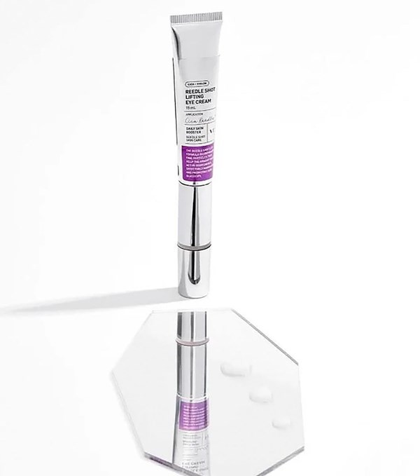 Vt Cosmetics Contorno de Ojos Reedle Shot Lifting 15 ml alt