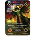 020 Protector Del Alba Promo - Coste 6 #1