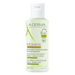 Aderma Exomega Gel De Higiene Emoliente 2 En 1 x500ml #1