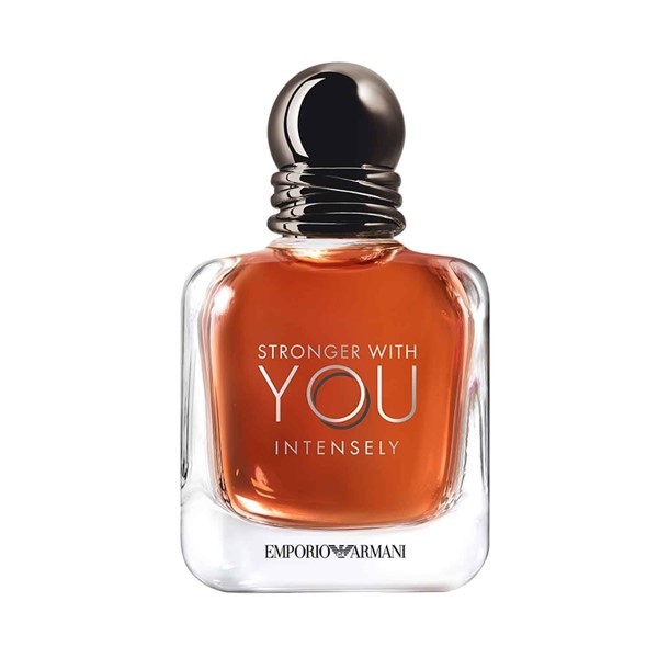 Armani Stronger With You Intensely Edt Presentación 50 ml #1