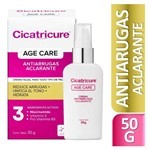 Cicatricure Crema Facial Antiarrugas Aclarante 50 gr #1