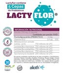 Suplemento Dietario a Base de Prebióticos + Vitamina B12 (30 Cápsulas) #4