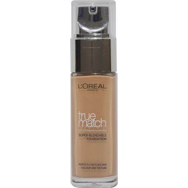 Loreal Paris Base True Match Sable Sand #1