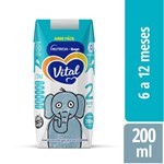 Leche Uat Vital 2 200 Ml #1