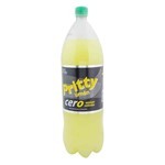 Gaseosa Pritty Limón cero 2.5 L #1