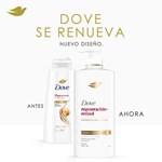 Dove Acondicionador Regeneración + Retinol Tamaño 650 ml #7