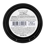 Maybelline Polvo Compacto Matificante Fit Me 12 gr 220 beige Natural #5