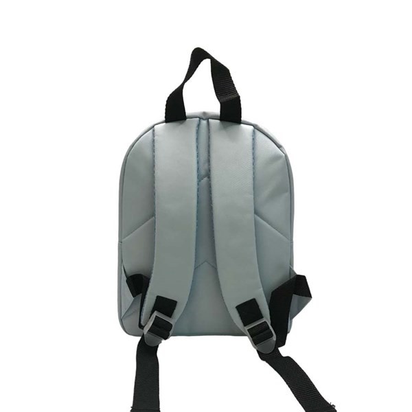 Mickey Mochila Para Niños Jardin alt