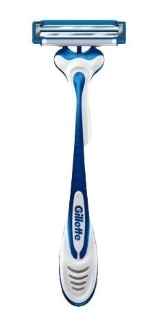 Gillette Gillete Derma Protección Maquina Descartable x 1 Unidad