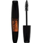 Rimmel Mascara de Pestañas Scandaleyes Reloaded Xxtreme Black #1