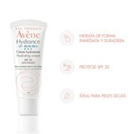Crema Facial Hidratante Avene Enriquecida x 40 ml #3