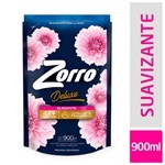 Suavizante Zorro Elegante Dp 900 ml #1