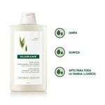 Klorane Shampoo Hidratante Avena 200 ml #4