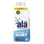 Ala Matic Jabón Líquido Combate Mal Olor Para Diluir 500 ml #2
