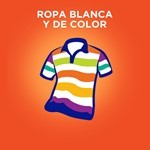 Ace Jabón Líquido Color Clásico 3 l #3