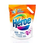 Jabon Liquido Para Ropa Evolution Doy Pack x 3 l Heroe #1
