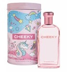 Cheeky Pretty Girls Edt 100 ml #2