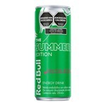Energizante Red Bull Sabor Fruta Del Dragón 250 ml #1