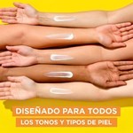 Protector Solar Vitamina C Toque Seco Super Uv Garnier Fps 50 40 g #4