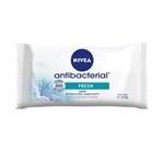 Jabón Antibacterial Nivea 3 x 125 gr #1