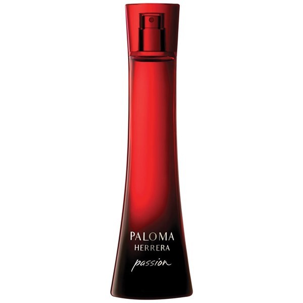 Paloma Herrera Fragancia Passion Edp For Women 100 ml