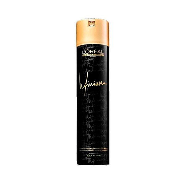 Loreal Professionnel Infinium Cristal Spray 500 ml #1