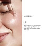 Alchemy Serum Antiaging: Tri-Hyaluronic 2% 30 ml #3