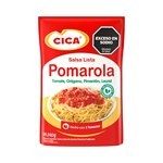 Salsa Pomarola Cica Tradicional Doy Pack 340 G. #1
