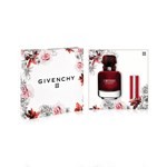 Givenchy L'interdit Edp Rouge 50 ml + Mini Le Rouge N37  #2